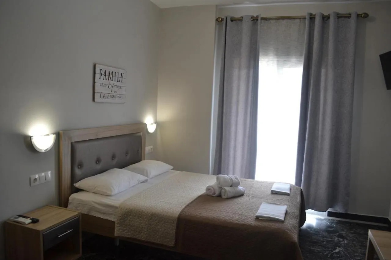 Helena House Apartman Szárti 0*,  Görögország